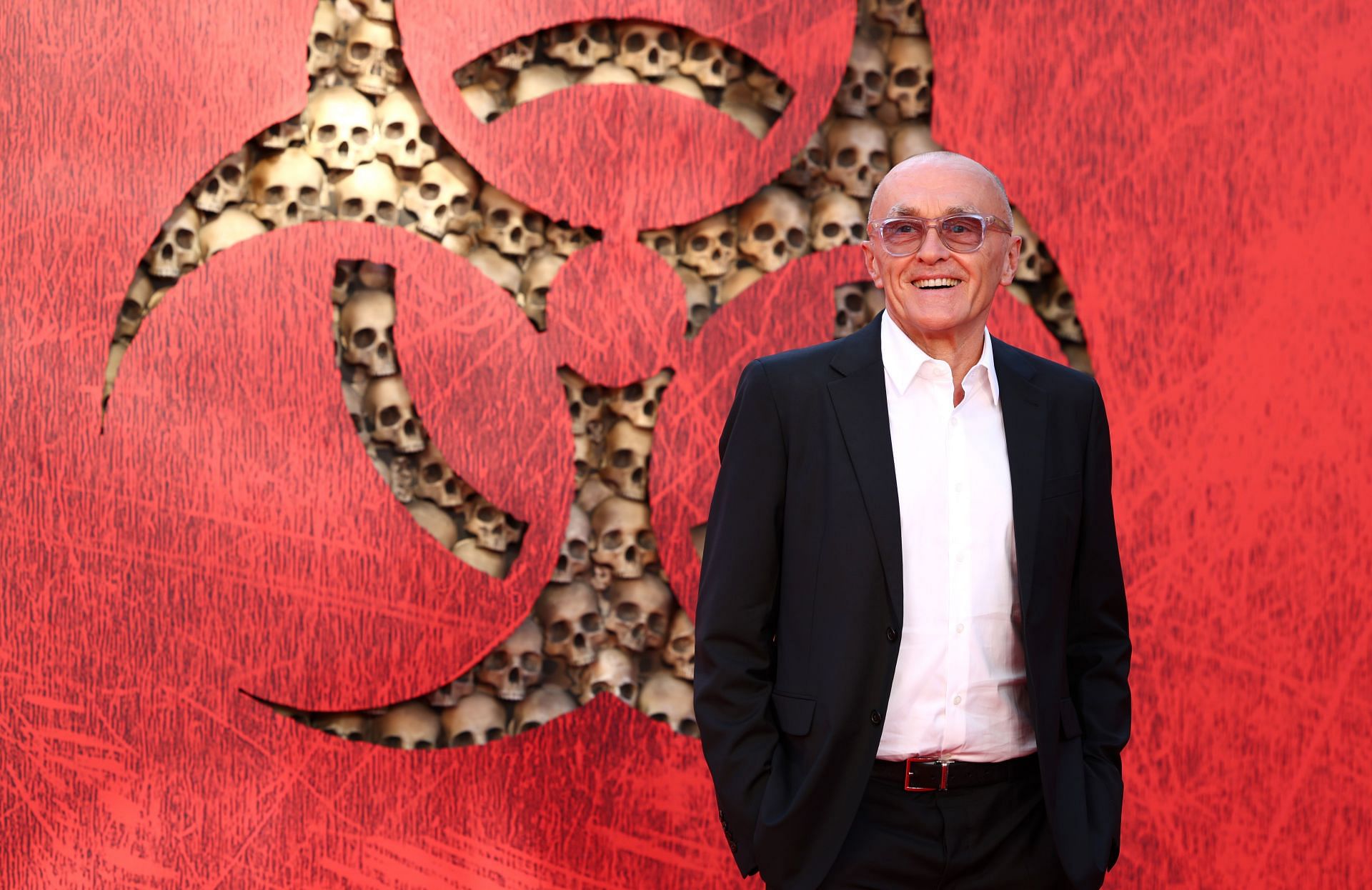 Danny Boyle will helm the final movie of the 28 Years Later trilogy (Image via Getty)